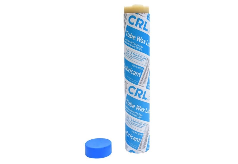 CRL Tube Wax Lubricant - Image 2